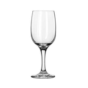 Libbey 3783 8.75 Oz. Embassy Wine Glass (24 Each Per Case)