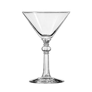 Libbey 8876 6-1/2 Oz. Retro Cocktail Glass (36 Each Per Case)