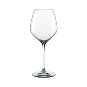 Libbey 4198000 25.5 Oz. Clear Cristal Burgundy Glass (12 Each Per Case)