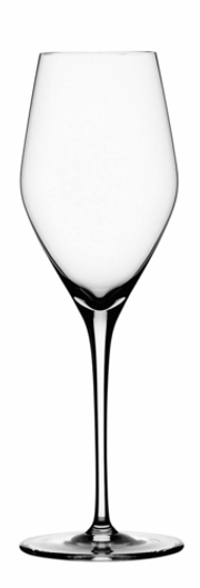 Libbey 4408029 9-1/4 Oz. with Stem Dishwasher Safe Break Resistant Crystal Glass Clear Spiegelau Champagne Flute (12 Each Per Case)