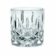 Libbey N98856 8.25 Oz. Nachtmann Noblesse Rocks Glass (12 Each Per Case)