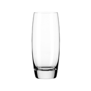 Libbey 9027 16 Oz. Clear Symmetry Cooler Glass (12 Each Per Case)
