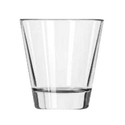 Libbey 15811 12 Oz. Elan Double Old Fashioned Glass (12 Each Per Case)