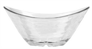 Libbey 92396 Infinium 5 1/8" Tritan Small Snack Bowl - (12 Each Per Case)