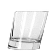 Libbey 11006821 11.75 Oz. Pisa Double Old Fashion Glass (12 Each Per Case)