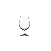 Libbey 4998024 16 Oz. Spiegelau Clear Crystal Pilsner Glass - (12 Each Per Case)