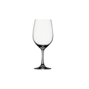 Libbey 4518035 21 Oz. Crystal Bordeaux Glass (12 Each Per Case)