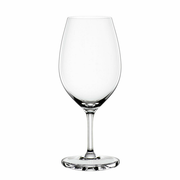 Libbey 4208001 12.25 Oz. Crystal Red Wine Glass (12 Each Per Case)