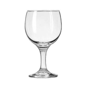 Libbey 3757 10.5 Oz. Embassy Wine Glass (36 Each Per Case)