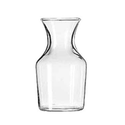 Libbey 718 4 1/8 Oz. Glass Carafe - (72 Each Per Case)