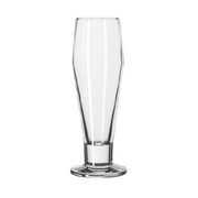 Libbey 3815 15 1/4 Oz. Clear Ale Glass - (24 Each Per Case)