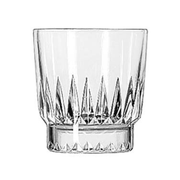 Libbey 15453 5.5 Oz. Winchester Rocks Glass (36 Each Per Case)
