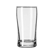 Libbey 225 9 1/4 Oz. Esquire Hi-Ball Glass - (36 Each Per Case)