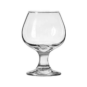 Libbey 3702 Embassy 5.5 Oz. Brandy Glass - (12 Each Per Case)