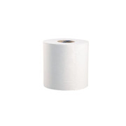 Empress ELCP 660013 8" X 10" 2 Ply White Centerpull Towel (6 Rolls)