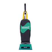 Bissell BGU8500 13" Cleaning Path Green Upright Lightweight Vacuum