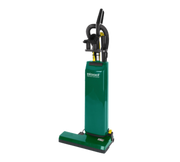 Bissell BGUPRO14T 14" Cleaning Path Upright Heavy Duty Vacuum