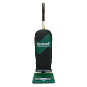 Bissell BGU8000 13" Cleaning Path Upright Lightweight Vacuum
