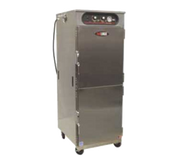 Carter-Hoffmann HL9-8 8 Pans Full Size Insulated hotLOGIX Humidified Holding Cabinet-HL9 Series - 120 Volts