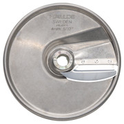 Hobart 15SLICE-1/8-SS 0.13" Stainless Steel Fine Slicing Plate