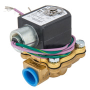 Hobart VALVE-SOL220 Solenoid Valve - 220 Volts