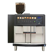 Concordia XPRESS 6 Super Automatic Espresso Machine