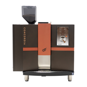 Concordia XPRESSTOUCH 6 Super Automatic Espresso Machine
