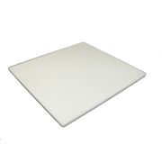 Advance Tabco TA-41SHD 20" W x 20" H Poly-Vance Cutting Board