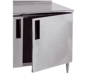 Advance Tabco TA-36A-HINGED 30" Stainless Steel Hinged Door