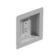 Advance Tabco SU-62C Duplex Outlet with GFI