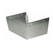 Advance Tabco 7-PS-31 Stainless Steel Skirt