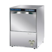 Blakeslee UC-18-3 High Temperature Undercounter Dishwasher - 220-240 Volts