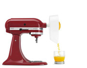 KitchenAid JE Citrus Juicer for KitchenAid Stand Mixer