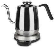 KitchenAid KEK1032SS 1 L. Precision Gooseneck Digital Kettle - 1000 Watts