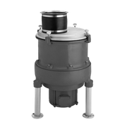 Insinger G-1000L-3 Stainless Steel Disposer - 10 HP