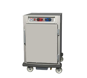 Metro C595-SFS-UPFCA C5 9 Series Controlled Humidity Heated Holding & Proofing Cabinet