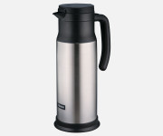 Zojirushi SH-MAE10 1 L. Stainless Steel Vacuum Creamer or Dairy Server