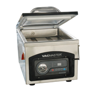 Skyfood VP215C 10" Countertop VacMaster Vacuum Packaging Machine - 110 Volts