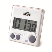CDN TM7-W 100 Minute Alarm Timer