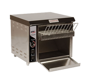 APW Wyott AT EXPRESS 300 Slice Radiant Conveyor Toasters - 120v