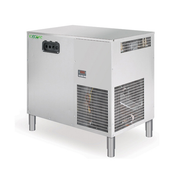 Multiplex TS904497G-251 140 Lbs. Stainless Steel Multiplex 44G Icecore Remote Chiller - 230 Volts