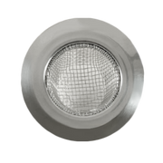 Thunder Group SLSN002W Stainless Steel Medium Sink Strainer