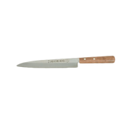Thunder Group JAS014210 8.5" Blade Stainless Steel Pointed Sashimi Knife