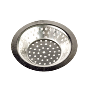 Thunder Group SLSN335 Stainless Steel Perforated Sink Strainer