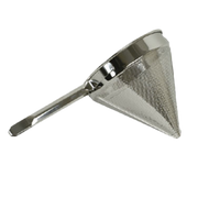 Thunder Group SLKCP010 Stainless Steel Coarse China Cap Strainer