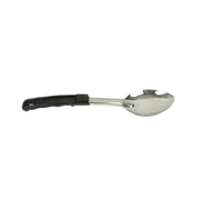 Thunder Group SLPBA311 15" L Stainless Steel Insulated Handle Basting Spoon