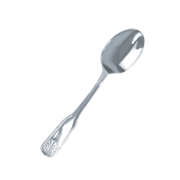 Thunder Group SLSS010 8.46" L Stainless Steel Tablespoon