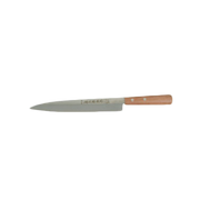 Thunder Group JAS014240 9.5" Blade Stainless Steel Pointed Sashimi Knife
