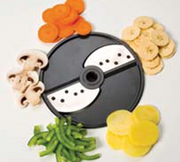 Piper Products F2-7 5/64" Slicing Disc