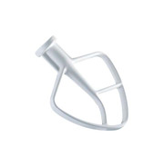 KitchenAid K45B Nylon-Coated Flat Beater for KitchenAid Tilt Head Stand Mixers